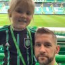 Martyn Kilgannon's profile picture