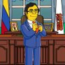 Profilbild von Indignado Paisa