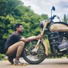 தர்ஷன் profil fotoğrafı