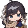 Profilbild von 中恵光城
