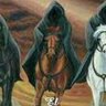 Фото профиля El Quinto Jinete ⭐⭐⭐