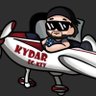 Kydar 🎲🌓📜🌒 Modo tortuga's profile picture