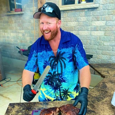 Mark McLean's profile picture