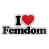 Profilbild von I love Femdoms