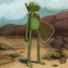 Kermit The MTG Frog profil fotoğrafı