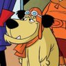 Фото профиля Muttley Dastardly