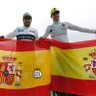 Ángel🤍🖤 #VamosEspaña🇪🇸⭐ #SubidoEnLaEnriqueta💙's profile picture