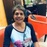Nelly Stella Somaroo Rojas's profile picture