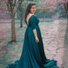 Фото профиля Evangelina Govorun