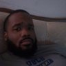 Chris okonji profil fotoğrafı