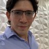 Profilbild von Roberto Cruz
