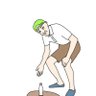 アンパンマンの右腕 的头像