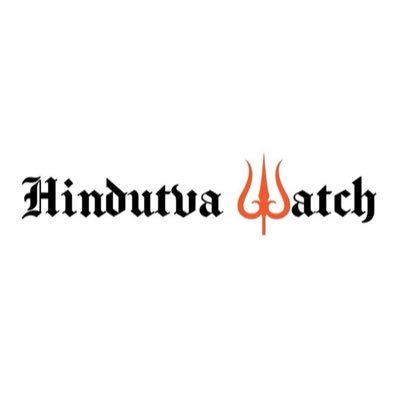 HindutvaWatch's profile picture