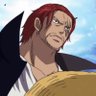 黒髪のシャンクス's profile picture