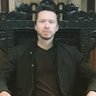 Profilbild von David Foord