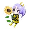 ひまわり 花男中毒 的头像