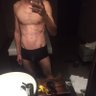 cena profil fotoğrafı
