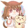 まろん's profile picture