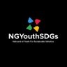 Фото профиля #NGYouthSDGs | Nigeria Youth SDGs