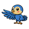 Little Blue Bird 💛😺🇦🇷 的头像