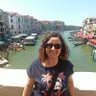 Profilbild von Cristina Arnal