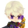 Profilbild von KAIN@文学フリマ東京39【い-16】西3,4