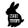m39mirai's profile picture