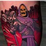 Profilbild von Tatt'd CPA