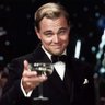 El gran Gatsby profil fotoğrafı