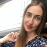 Olga Za profil fotoğrafı