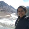 Aishwarya V's profile picture