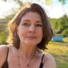 Profilbild von Margot Senden Illustratie
