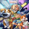 ばかぼん 的头像