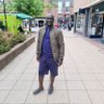 Bamwesigye Rodgers's profile picture