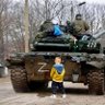 Фото профиля 🇺🇦НЕ Свідомий Громадянин 🇺🇦