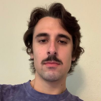 Jackson Frank's profile picture
