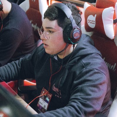 GarciiaFPS1's profile picture