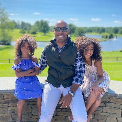 Tiki Barber's profile picture
