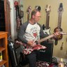 Profilbild von GuitarLord5150