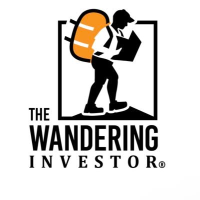 The Wandering Investor's profile picture