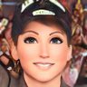 Kinda Angry Female US Air Force Officer (Ret) 的头像