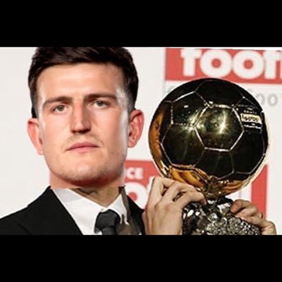 Maguire GOAT's profile picture