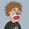 Profilbild von 0xAqz🤡 🐦⬛🔑❤️ Memecoin