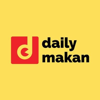 Daily Makan's profile picture