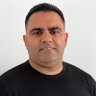 Mr Ricky Patel 的头像