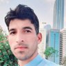 Profilbild von Raja Shabaz