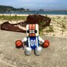 mariko🤖🏀 profil fotoğrafı