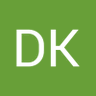 DK Dark profil fotoğrafı