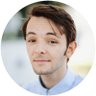 Profilbild von Keiron Peel