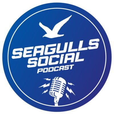 SEAGULLS SOCIAL's profile picture